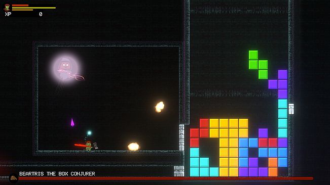 Orc Tales: Olgob The Bold