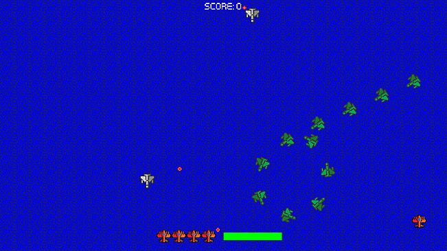 Tiger Fighter 1931 Tora!