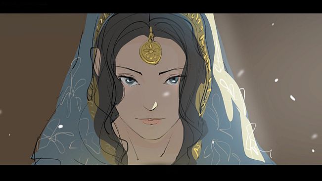 Sands of Salzaar Soundtrack