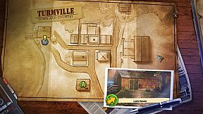 Alicia Griffith – Lakeside Murder