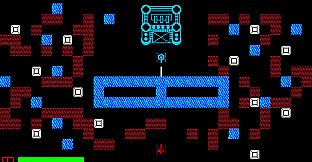 Tiger Tank 59 Ⅰ A-Gun MP008