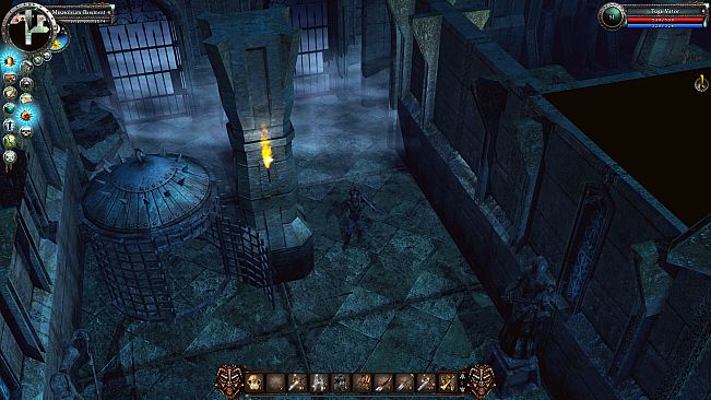 Legends of Dawn Reborn