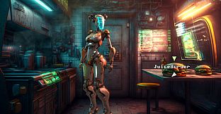 Echoes of Somewhere: Series 1