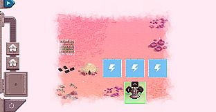 Mars Power Industries: First Job