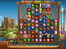 7 Wonders: Treasures of Seven