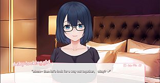Secret Invite ~Live2D Sex Simulator~