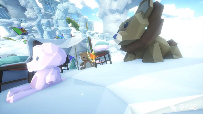 Aery - Heaven & Hell