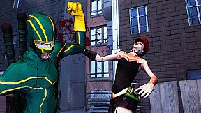 Kick-Ass 2