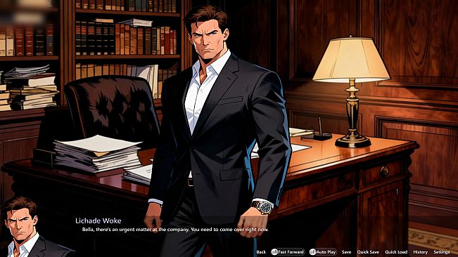 I am a bad guy in school bullying