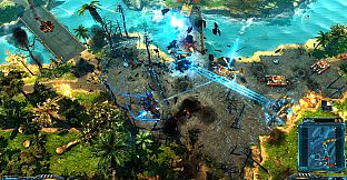 X-Morph: Defense - Last Bastion