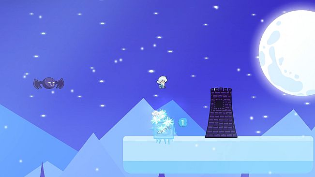 Frozen Gauntlet (Windows)