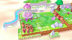 Fantasy Friends: Dream Worlds