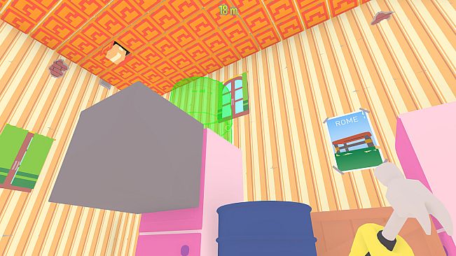 Stack Up! (or dive trying)