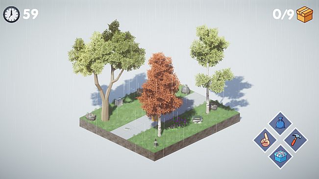 City Cleaning