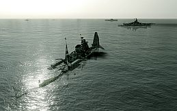 Battlestations Pacific