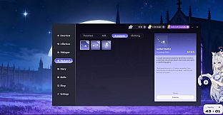 Molili AI Friends: Your AI Desk Pal