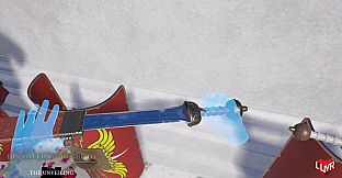 Discovering San Giusto: chapter 1 The unveiling