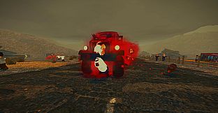 Concrete Carnage