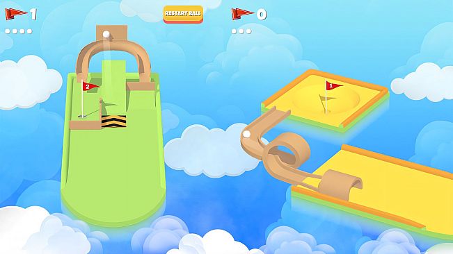 Pocket Minigolf: Complete Edition