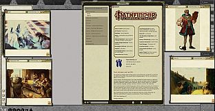 Fantasy Grounds - Pathfinder RPG - Pathfinder Companion: Dungeoneer's Handbook