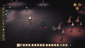 Don't Starve: Giant Edition