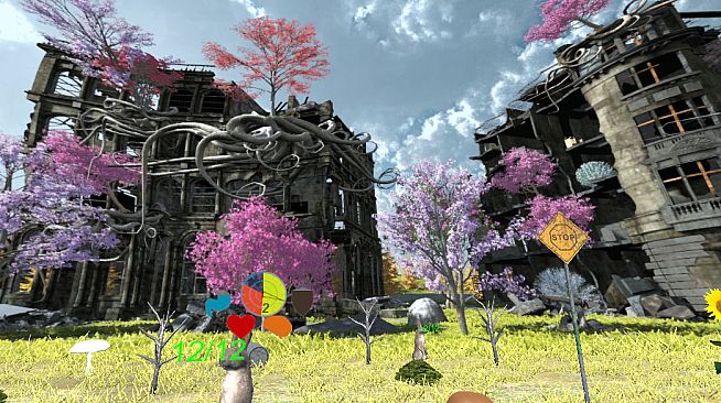 Lonelyland VR