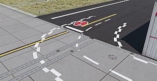 X-Plane 11 - Add-on: Aerosoft - Airport Kassel