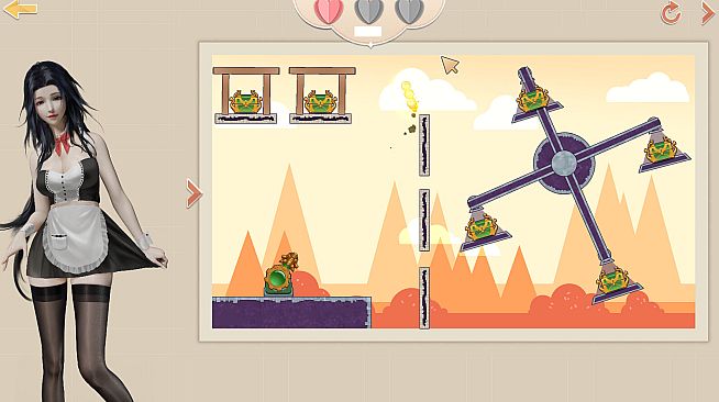 Fairy Biography3 : Obsession