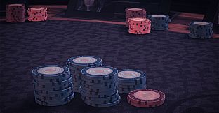 Pure Hold'em - King's Ransom Chip Set