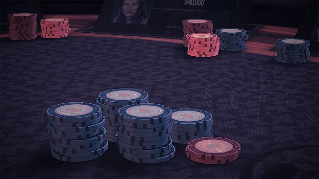Pure Hold'em - King's Ransom Chip Set