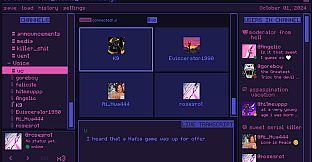 Killer Chat! Original Edition - Overkill DLC