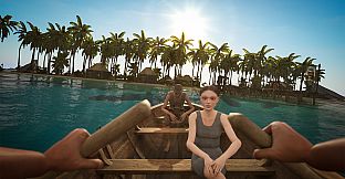 Resort Island Simulator: Prologue