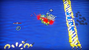 Space Viking Raiders