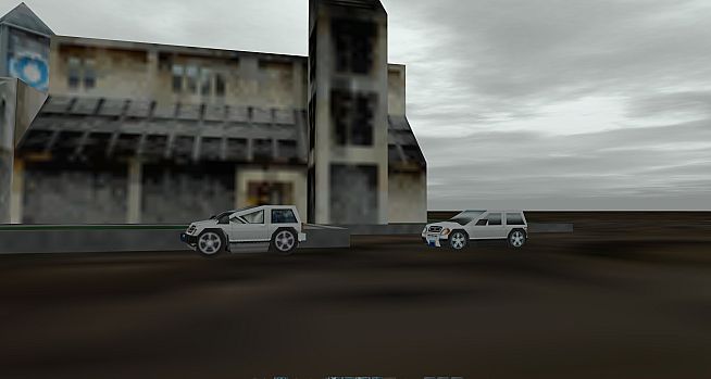 Rise - The Vieneo Province