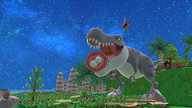 Birthdays the Beginning