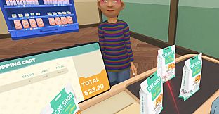 Meow Mart