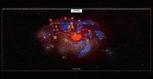 STARPHAGE: Galactic Plague Simulator