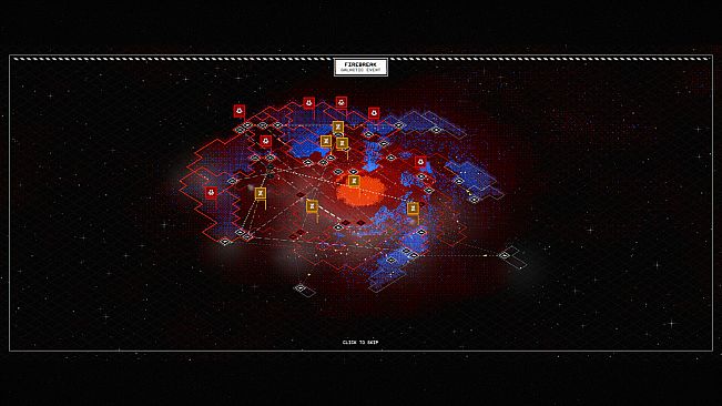 STARPHAGE: Galactic Plague Simulator