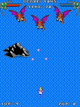 Merkava: The Sacred Armour of Meirav