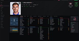 FC Tycoon 2027