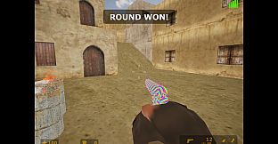 It Takes a War - Supporting Fire Pack