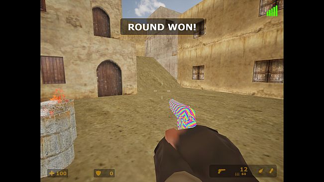 It Takes a War - Supporting Fire Pack