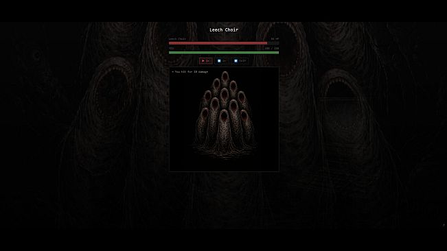 DESCENT -100
