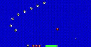 Tiger Fighter 1931 MP093