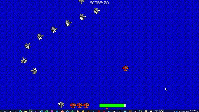 Tiger Fighter 1931 MP093