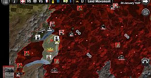 Wars Across The World: Switzerland 1937