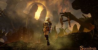 Succubus - SuperHero Armors