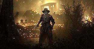 Hunt: Showdown 1896 - The Son of Gunpowder