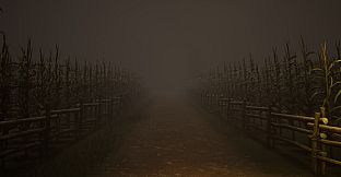 The Witch and The Lost Babies