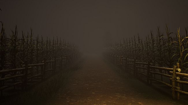 The Witch and The Lost Babies